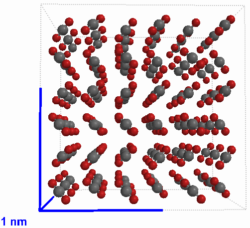 Carbon.dioxide.solid (103K)