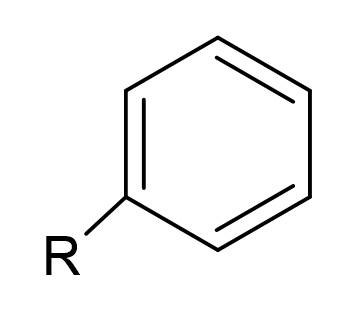 Benzyl (6K)