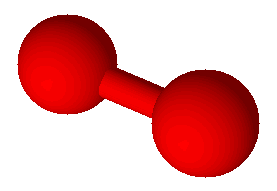 oxygen-molecule (4K)